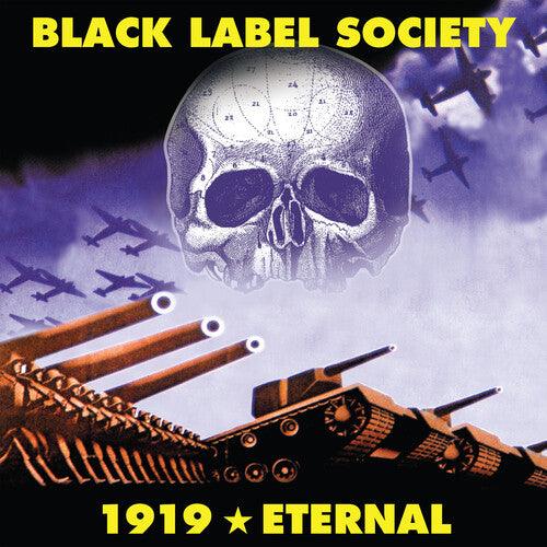 Black Label Society- 1919 Eternal (Opaque Purple Vinyl) [ VINYL LP ]