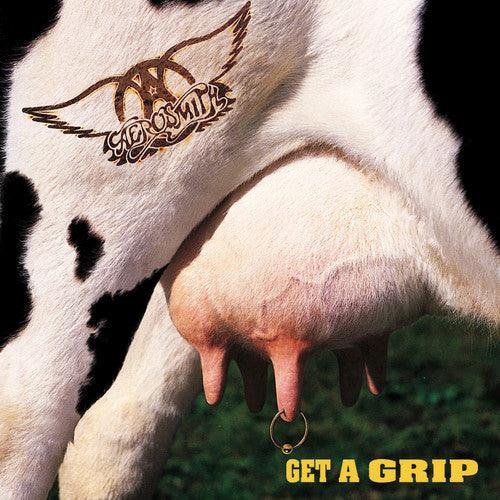 Aerosmith- Get A Grip [ VINYL LP ]