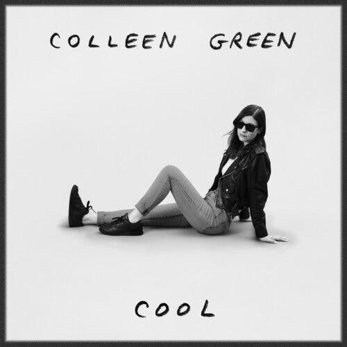 Colleen Green- Cool (Cloudy Smoke Vinyl) [ VINYL LP ]