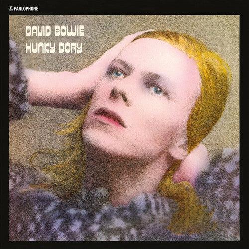 David Bowie- Hunky Dory [ VINYL LP ]