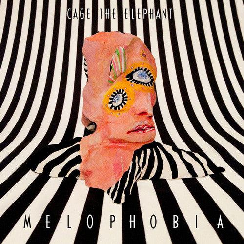 Cage The Elephant- Melophobia [ VINYL LP ]