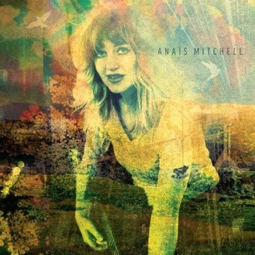 Anais Mitchell- Anais Mitchell (Indie Exclusive Vinyl) [ VINYL LP ]