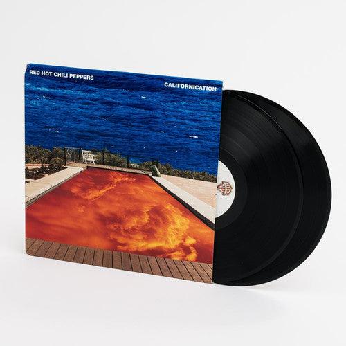 Red Hot Chili Peppers- Californication [ VINYL LP ]