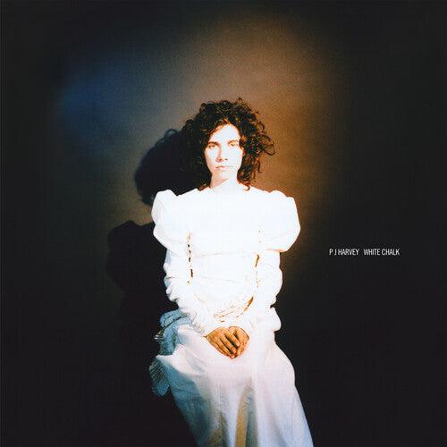 PJ Harvey- White Chalk [ VINYL LP ]
