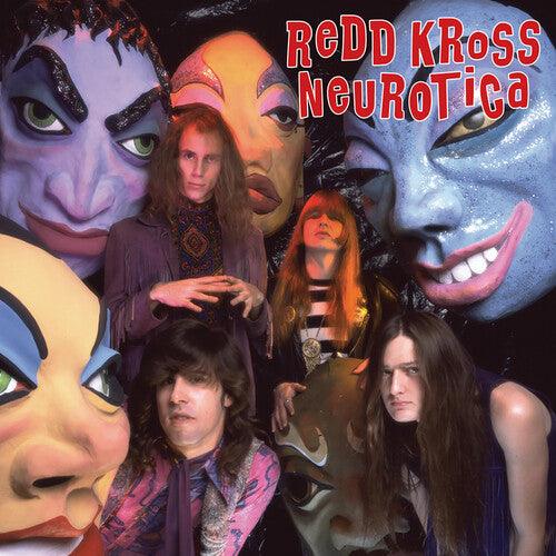 Redd Kross- Neurotica (Indie Exclusive Vinyl) [ VINYL LP ]