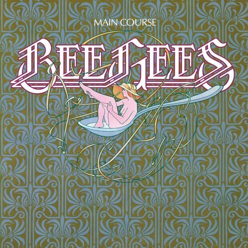 Bee Gees- Main Course [ VINYL LP ]
