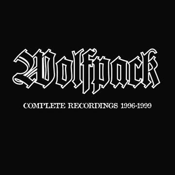 Wolfpack- Box Set (Grey Vinyl) -BF22 [ VINYL LP ]