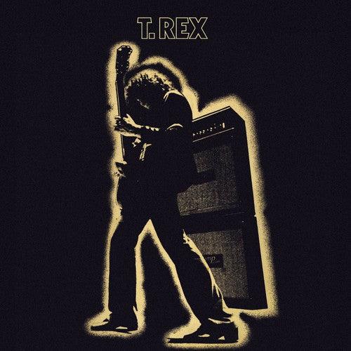 T. Rex- Electric Warrior[Import] [ VINYL LP ]