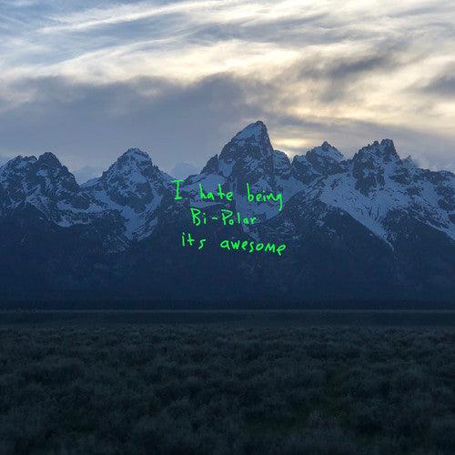 Kanye West - Ye [ VINYL LP ]