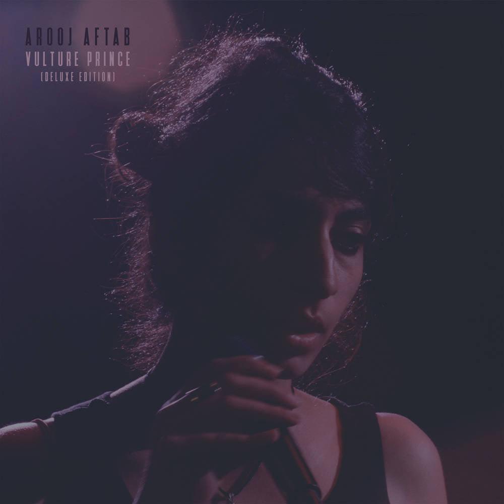 Arooj Aftab- Vulture Prince (DLX) [ VINYL LP ]
