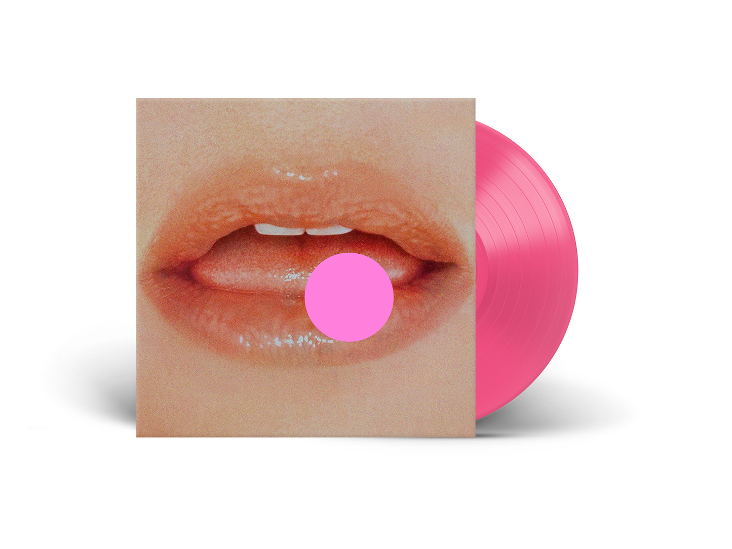 Kesha- . (PERIOD) (Pink Vinyl) [ VINYL LP ]
