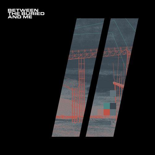 Between The Buried And Me- Colors II [ VINYL LP ]
