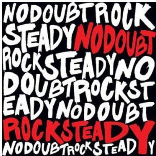No Doubt- Rock Steady [ VINYL LP ]