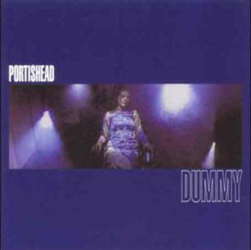 Portishead- Dummy (Import) [ VINYL LP ]
