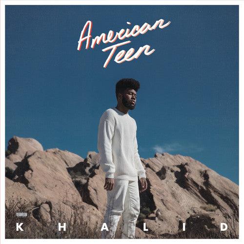 Khalid- American Teen [ VINYL LP ]