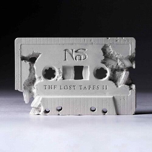 Nas- The Lost Tapes 2 [ VINYL LP ]