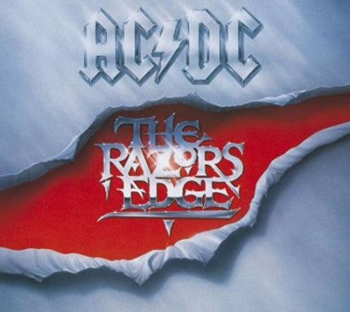 AC/DC- Razor's Edge (Import) [ VINYL LP ]