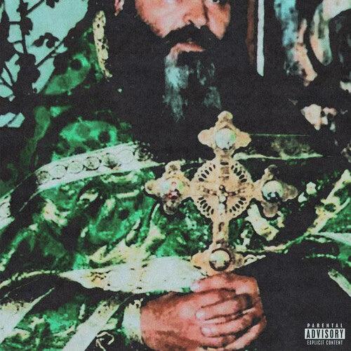 Suicideboys- Sing Me A Lullaby My Sweet Temptation (Green Vinyl) [ VINYL LP ]
