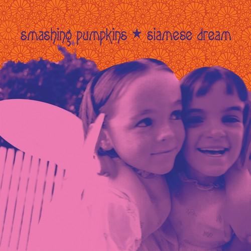 Smashing Pumpkins- Siamese Dream [ VINYL LP ]