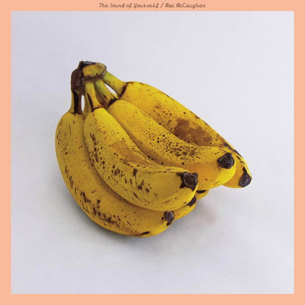 Mac McCaughan (Superchunk)- Sound of Yourself (Indie Exclusive Vinyl) [ VINYL LP ]