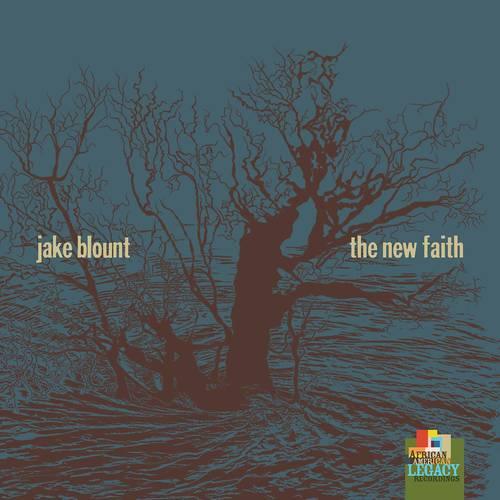 Jake Blount- New Faith [ VINYL LP ]