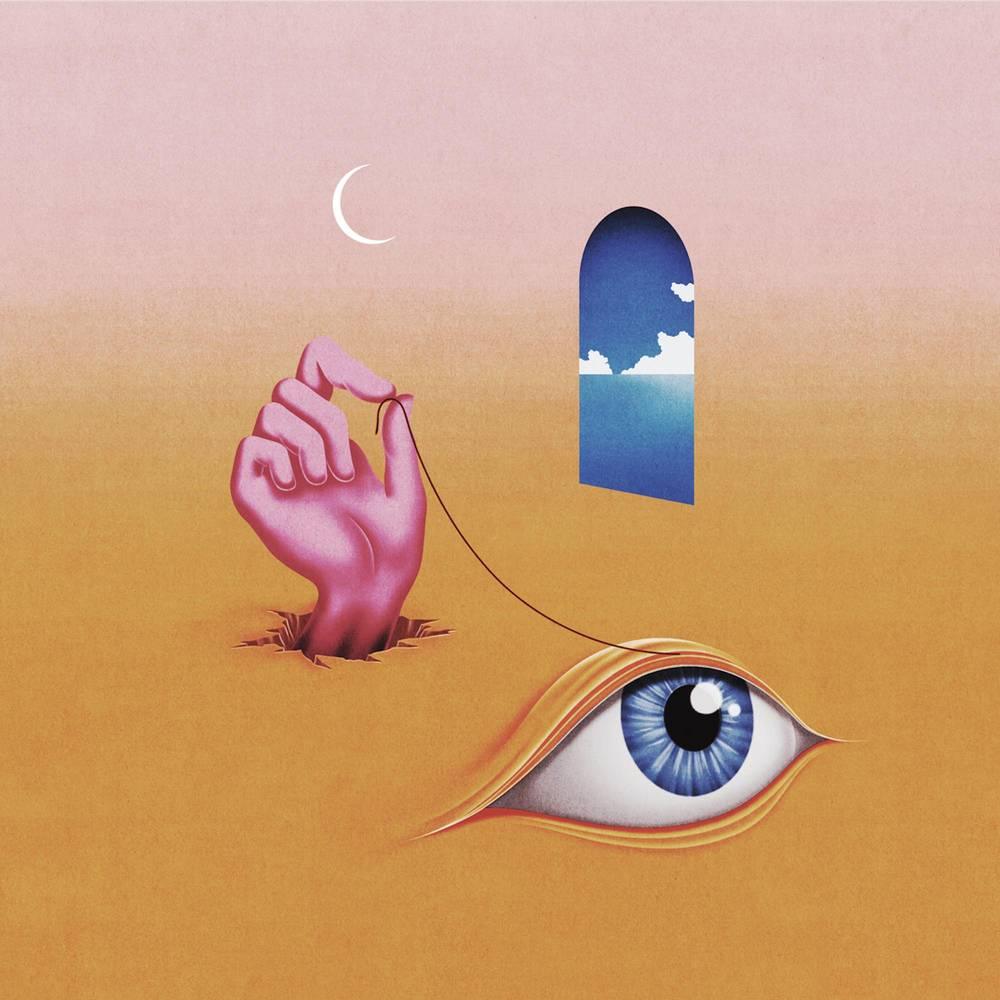 Wavves- Hideaway (Indie Exclusive Vinyl) [ VINYL LP ]
