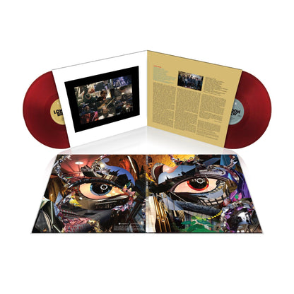 London Brew- London Brew (Indie Exclusive Maroon Vinyl) [ VINYL LP ]