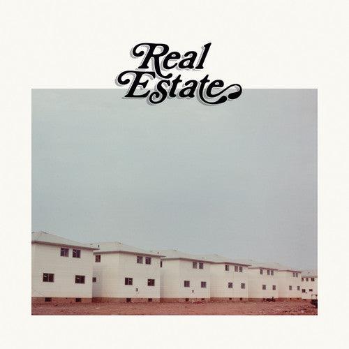 Real Estate- Days [ VINYL LP ]