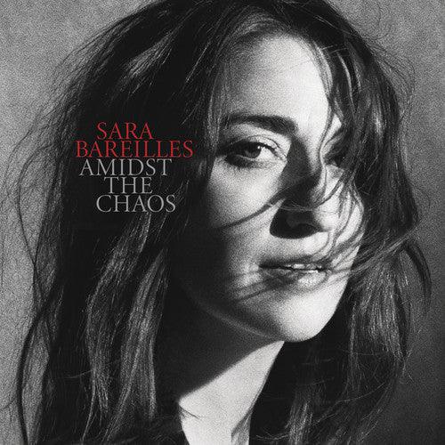 Sara Bareilles- Amidst The Chaos [ VINYL LP ]