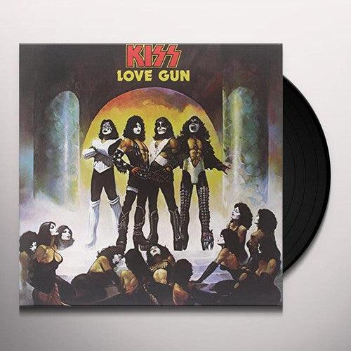 Kiss- Love Gun [ VINYL LP ]