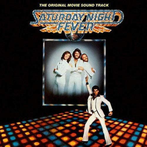 Saturday Night Fever Soundtrack [ VINYL LP ]