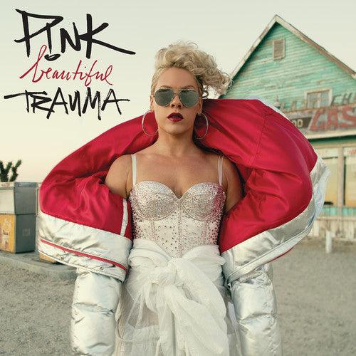Pink- Beautiful Trauma [ VINYL LP ]