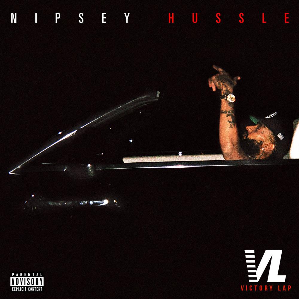 Nipsey Hussle- Victory Lap [ VINYL LP ]