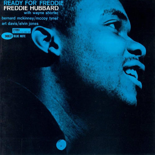 Freddie Hubbard- Ready For Freddie (Blue Note Classic Vinyl Series) [ VINYL LP ]