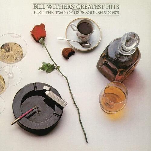 Bill Withers- Greatest Hits [ VINYL LP ]