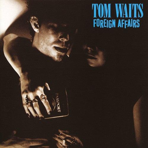Tom Waits- Foreign Affairs (Remastered) [ VINYL LP ]