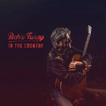 Richie Furay (Buffalo Springfield/Poco)- In The Country -RSD22 (Drop) [ VINYL LP ]