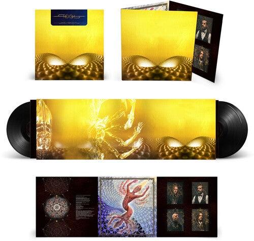 Tool- Fear Inoculum (3LP) [ VINYL LP ]