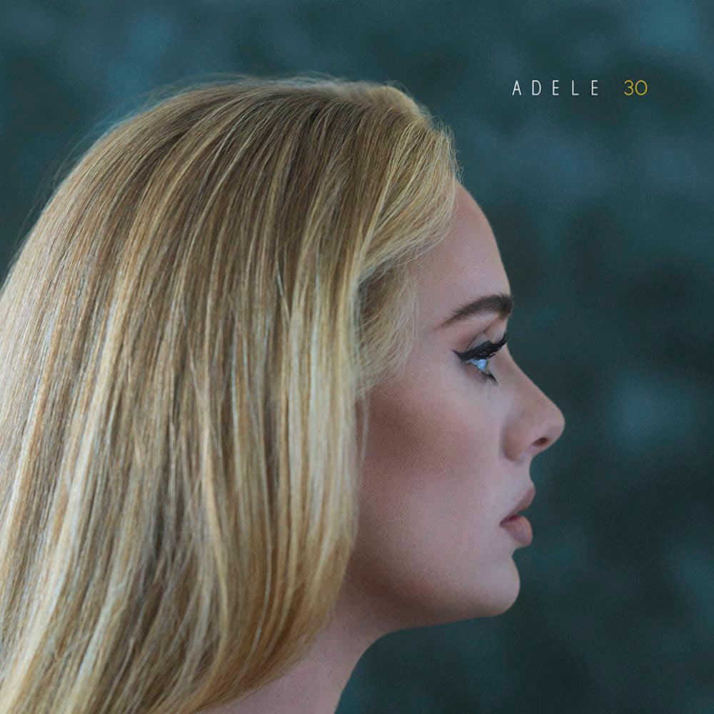 Adele- 30 [ VINYL LP ]