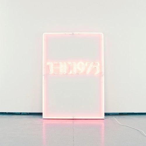 The 1975- I Like It When You Sleep For You Are So Beautiful (DAMAGED) [ VINYL LP ]