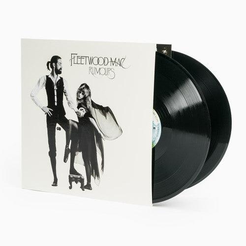 Fleetwood Mac- Rumours (Deluxe) (2LP) [ VINYL LP ]