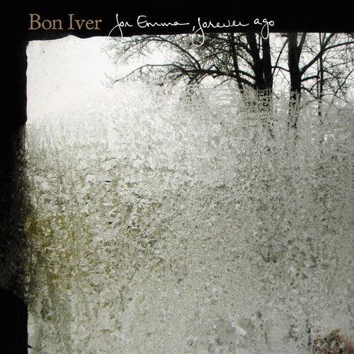 Bon Iver- For Emma, Forever Ago [ VINYL LP ]
