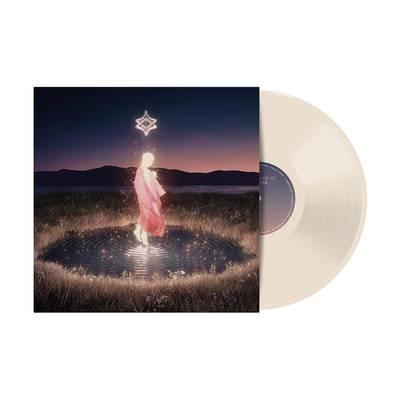 Invent Animate- Heavener (Cream Vinyl) [ VINYL LP ]
