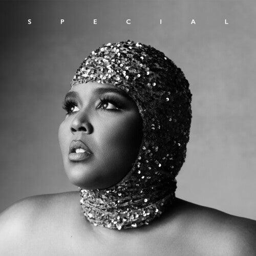 Lizzo- Special [ VINYL LP ]