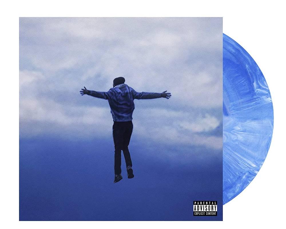 Harry Hudson- Hey, I'm Here For You [ VINYL LP ]