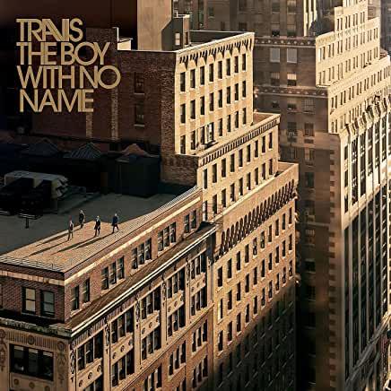 Travis- The Boy With No Name (w/ 7") [ VINYL LP ]