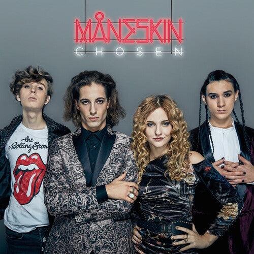 Maneskin- Chosen (Import) [ VINYL LP ]