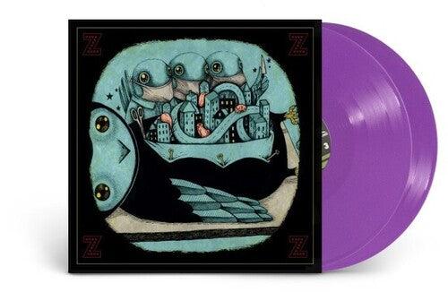 My Morning Jacket- Z (Purple Vinyl) [ VINYL LP ]
