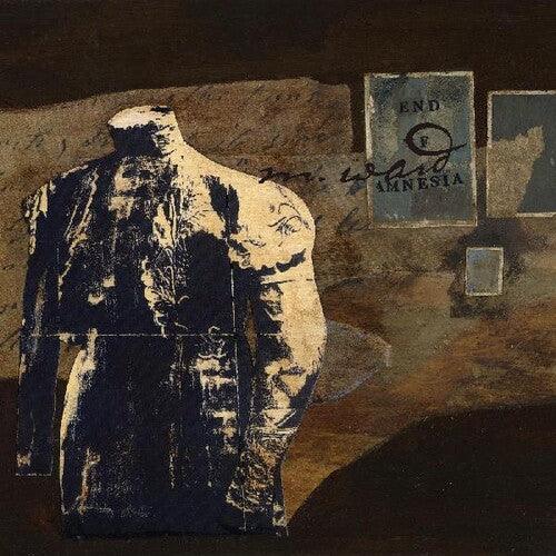 M. Ward- End Of Amnesia [ VINYL LP ]