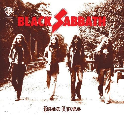 Black Sabbath- Past Lives (DLX) [ VINYL LP ]